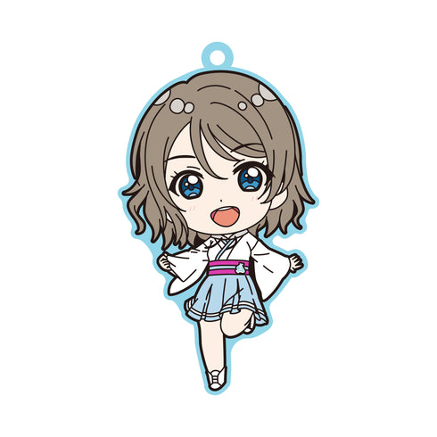 『ラブライブ!サンシャイン!!』ラバーストラップコレクション BOX